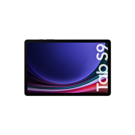 Tablet Samsung Tab S9 Pantalla 11" 8GB/128GB                               